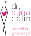 Dr Alina Calin Logo