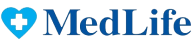 Medlife logo